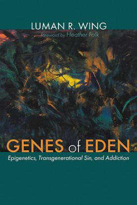 Picture of Genes of Eden