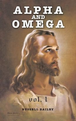 Picture of Alpha and Omega