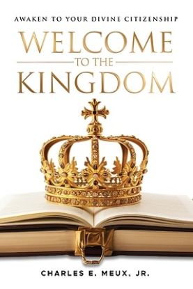 Picture of Welcome to the Kingdom