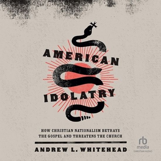 Picture of American Idolatry
