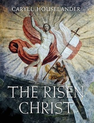 Picture of The Risen Christ