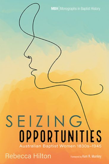 Picture of Seizing Opportunities