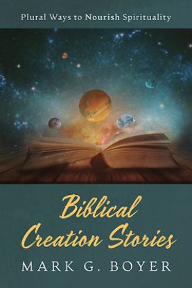 Picture of Biblical Creation Stories