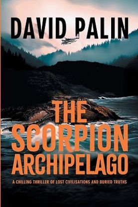 Picture of The Scorpion Archipelago