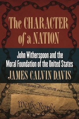Picture of The Character of a Nation