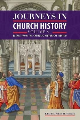 Picture of Journeys in Church History Volume 2