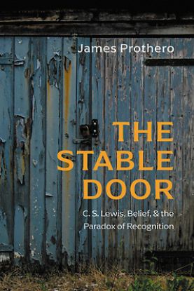 Picture of The Stable Door