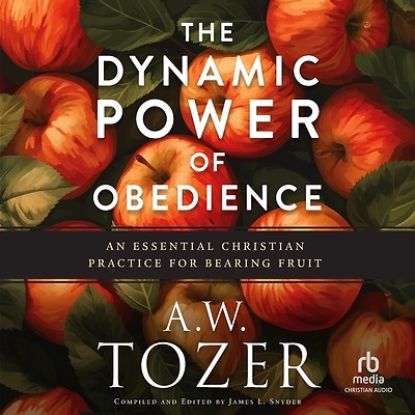 Picture of The Dynamic Power of Obedience