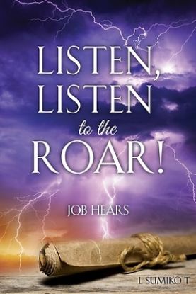 Picture of Listen, Listen to the Roar!
