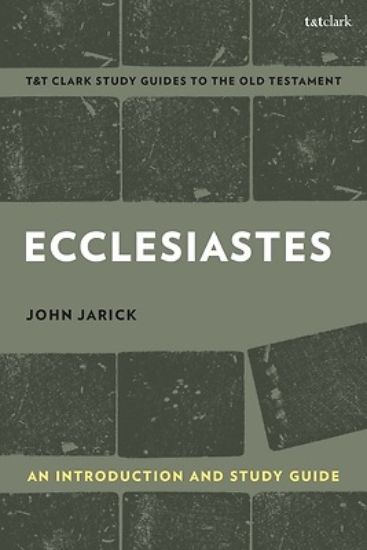 Picture of Ecclesiastes
