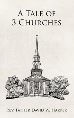 Picture of A Tale of 3 Churches