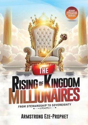 Picture of The Rising of Kingdom Millionaires