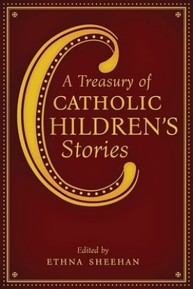 Picture of A Treasury of Catholic Children's Stories