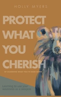Picture of Protect What You Cherish