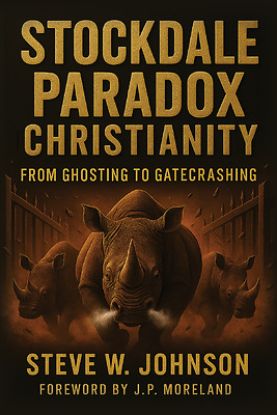 Picture of Stockdale Paradox Christianity