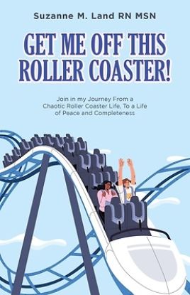 Picture of Get Me Off This Roller Coaster!