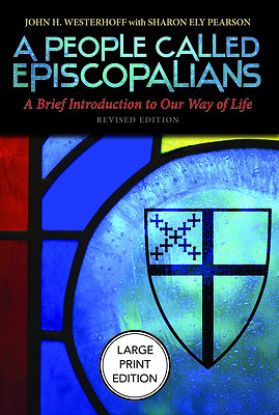 Picture of People Called Episcopalians