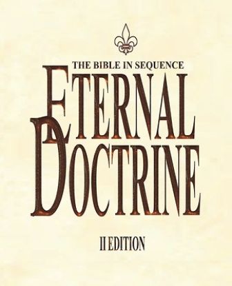 Picture of Eternal Doctrine