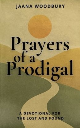 Picture of Prayers of a Prodigal