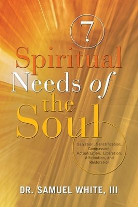 Picture of 7 Spiritual Needs of the Soul