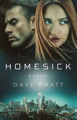 Picture of Homesick