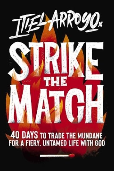 Picture of Strike the Match