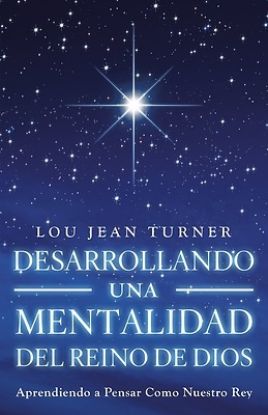 Picture of Desarrollando Una Mentalidad del Reino de Dios