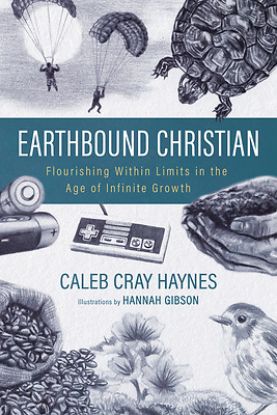 Picture of Earthbound Christian