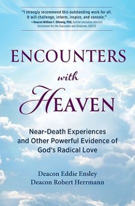 Picture of Encounters with Heaven