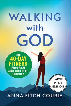 Picture of Walking with God