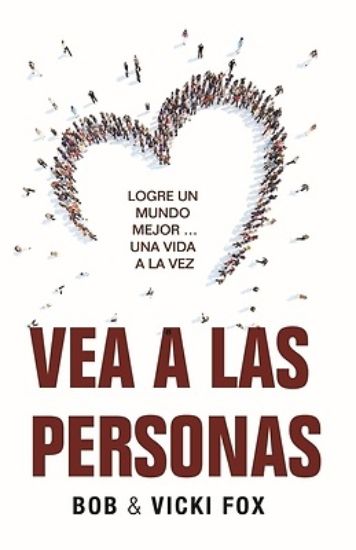 Picture of Vea a Las Personas