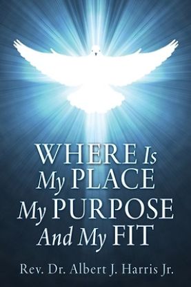 Picture of Where Is My Place My Purpose And My Fit