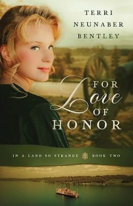 Picture of For Love of Honor