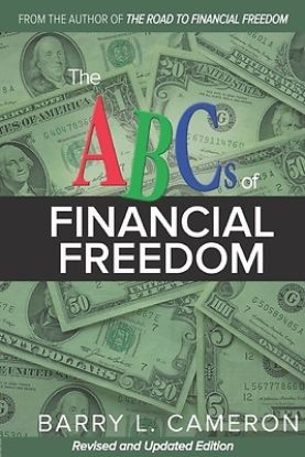 Picture of The ABCs of Financial Freedom