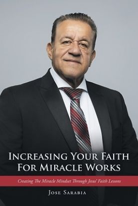 Picture of Increasing Your Faith For Miracle Works