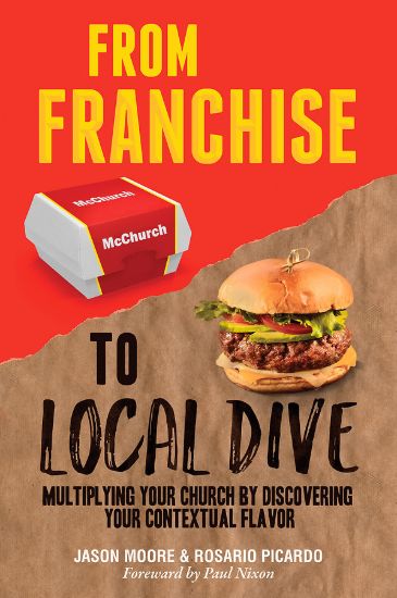 Picture of From Franchise to Local Dive