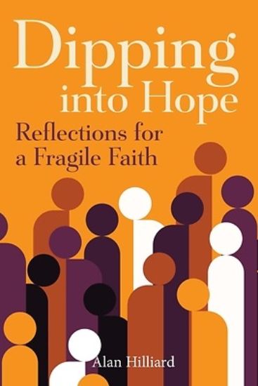 Picture of Dipping Into Hope