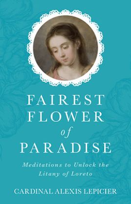 Picture of Fairest Flower of Paradise