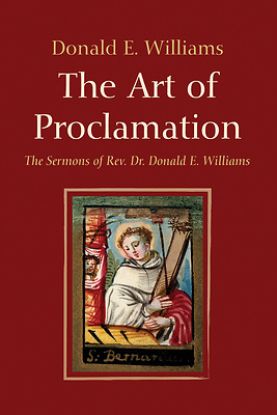 Picture of The Art of Proclamation
