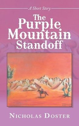 Picture of The Purple Mountain Standoff