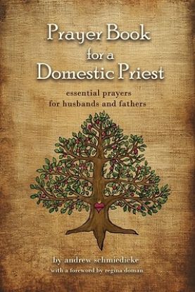Picture of Prayer book for a Domestic Priest