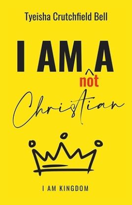 Picture of I Am Not A Christian