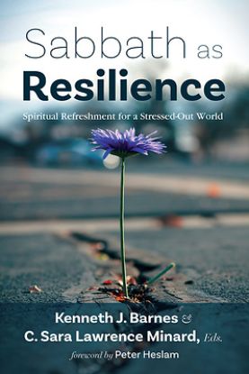 Picture of Sabbath as Resilience