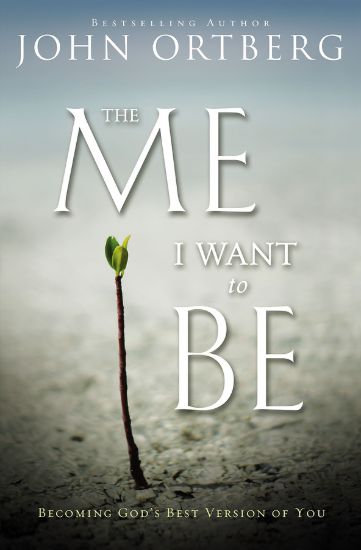 Picture of The Me I Want to Be