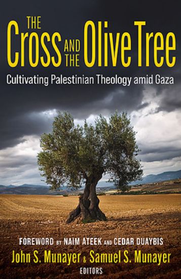 Picture of The Cross and the Olive Tree