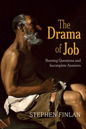 Picture of The Drama of Job