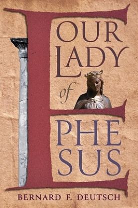 Picture of Our Lady of Ephesus
