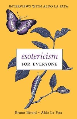Picture of Esotericism for Everyone