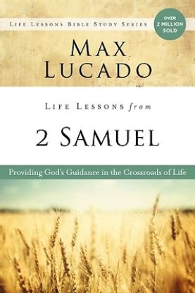 Picture of Life Lessons from 2 Samuel