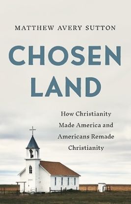 Picture of Chosen Land